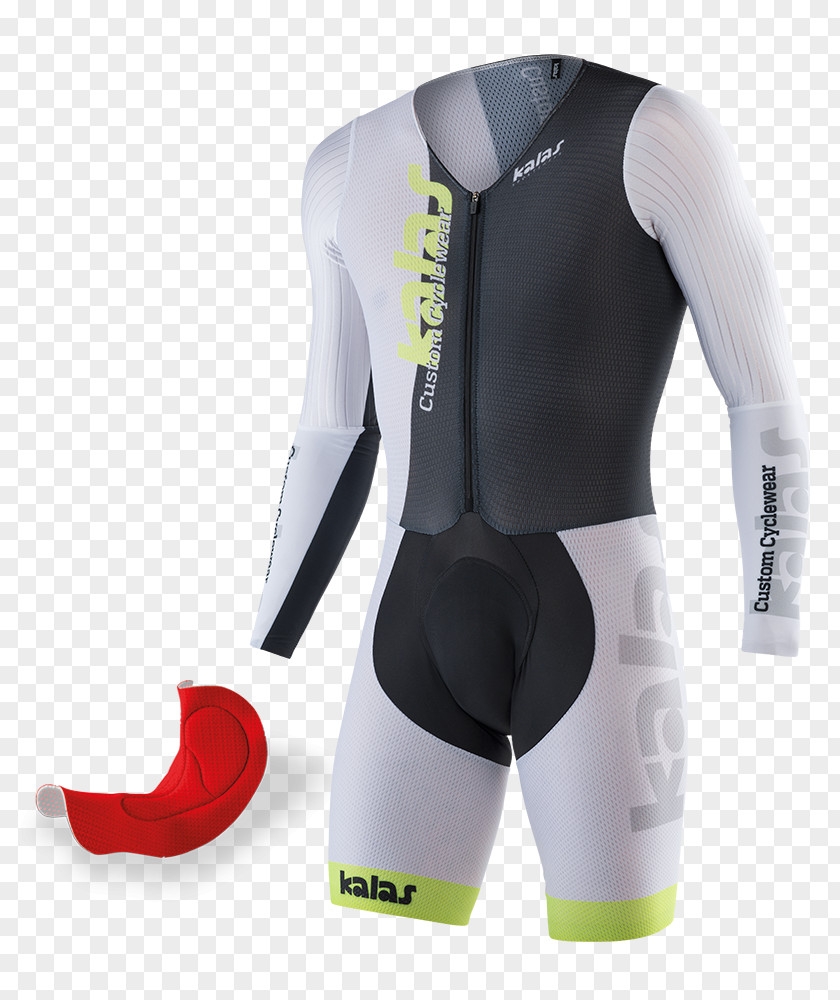 Cycling Wetsuit Sleeve Clothing Sportswear PNG