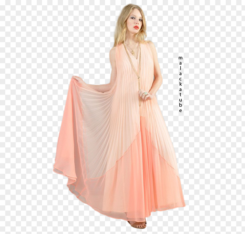 Dress Cocktail Gown Fashion PNG