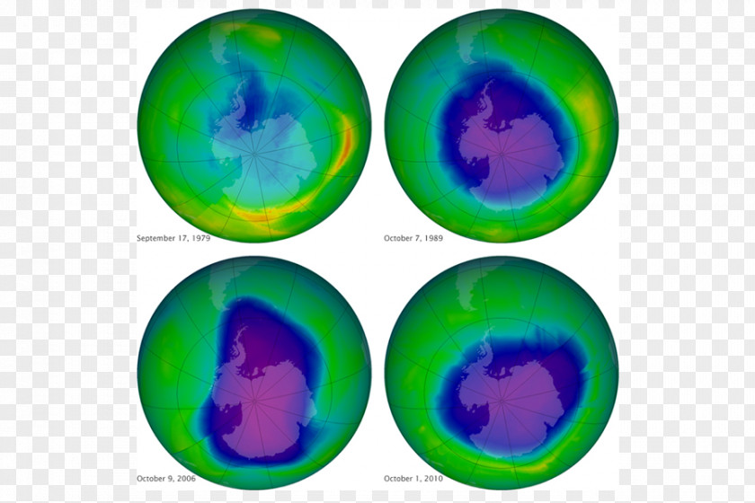 Environmental Science Antarctic Earth Ozone Depletion Layer PNG