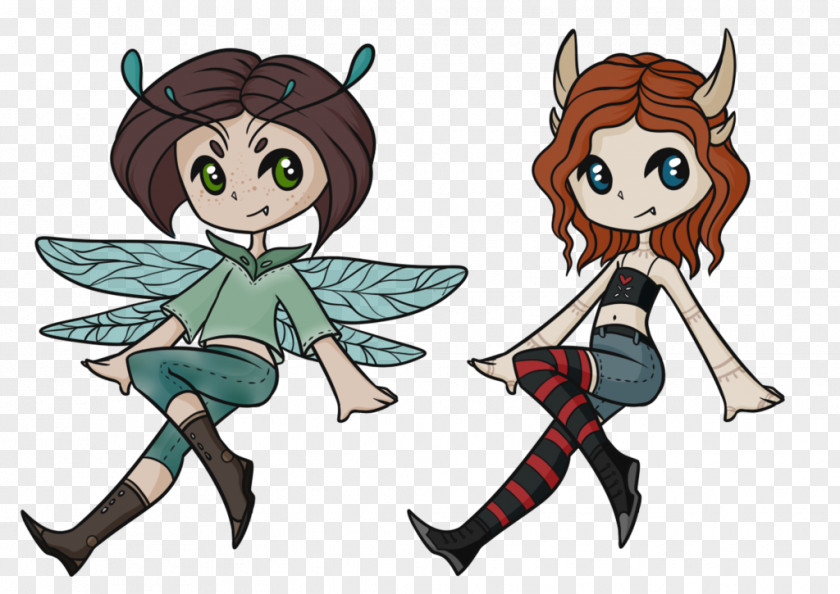 Fairy Clip Art PNG