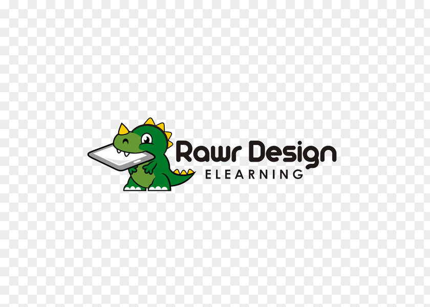 Frog Logo Reptile Brand Font PNG