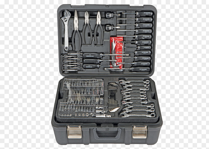 Hammer Hand Tool Boxes Spanners PNG