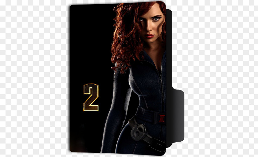 钢铁侠 Iron Man 2 Scarlett Johansson Black Widow Film PNG