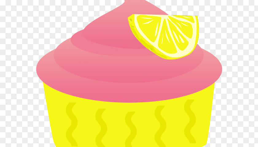 Lemonade Clip Art Cupcake Vector Graphics PNG
