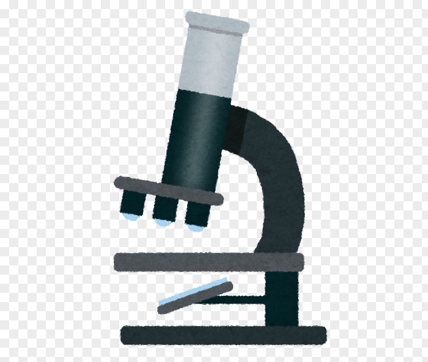 Microscope Medical Laboratory Dentist Pathology Sampling PNG