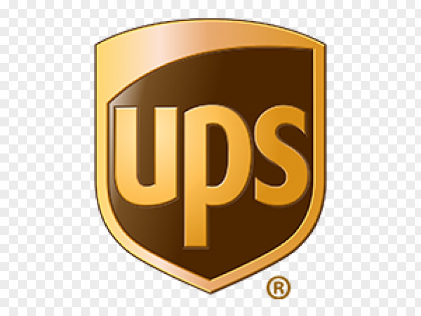 Newupslogo United Parcel Service Logo The UPS Store FedEx Business PNG