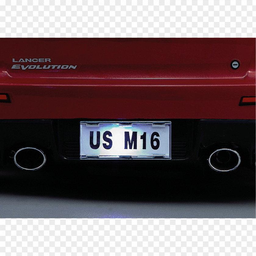 Rc Car Radio-controlled Vehicle License Plates Light-emitting Diode Lighting PNG