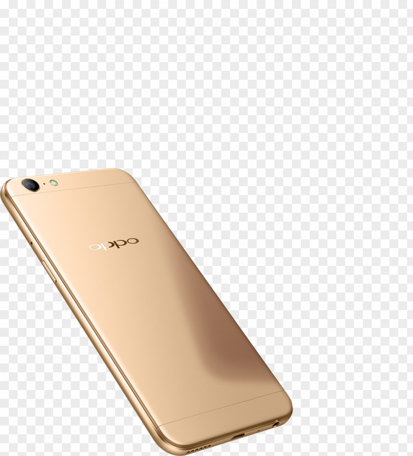 Smartphone OPPO Digital Android F5 Selfie PNG