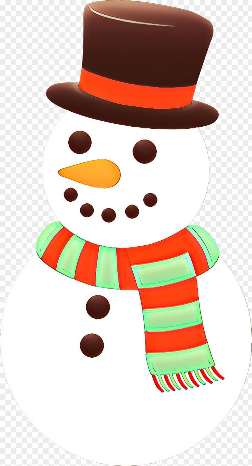 Snowman Christmas Day Clip Art Illustration Vector Graphics PNG