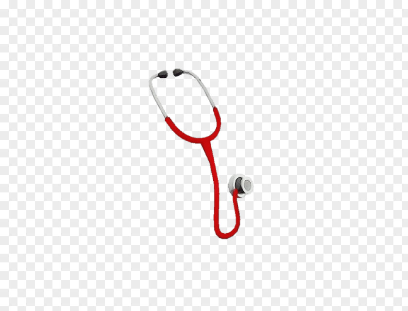 Stethoscope PNG