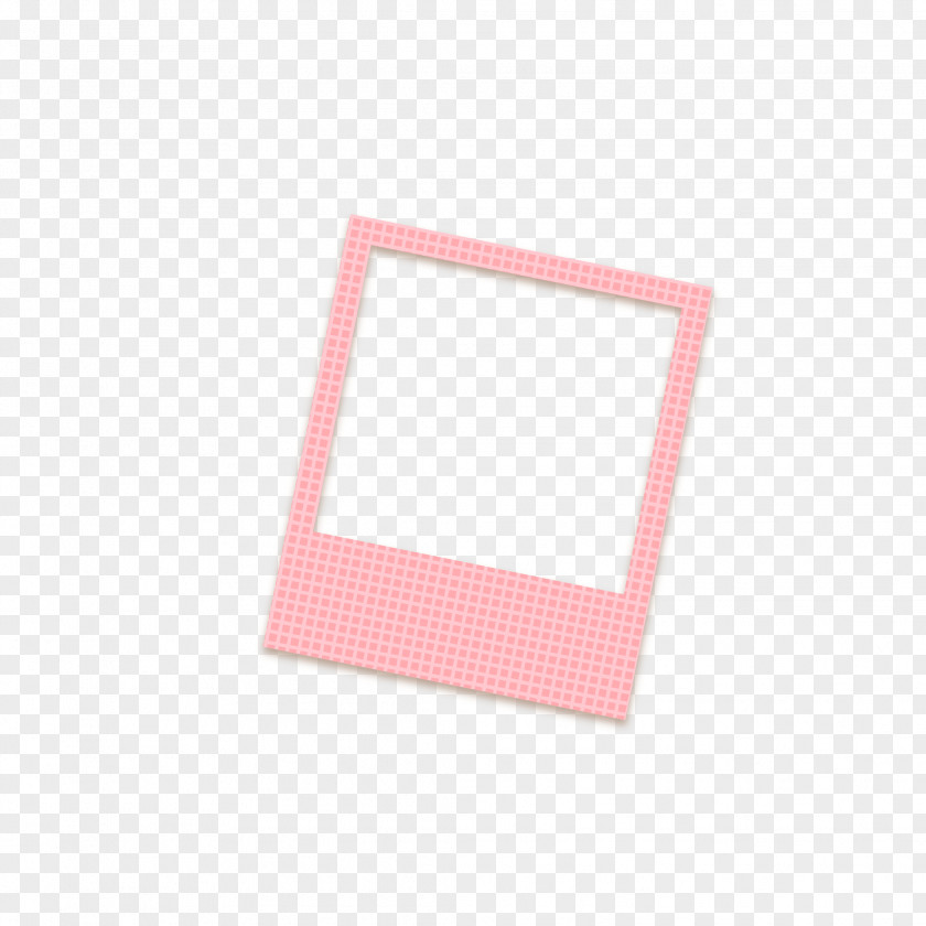 Subrayado Pink M Rectangle RTV PNG