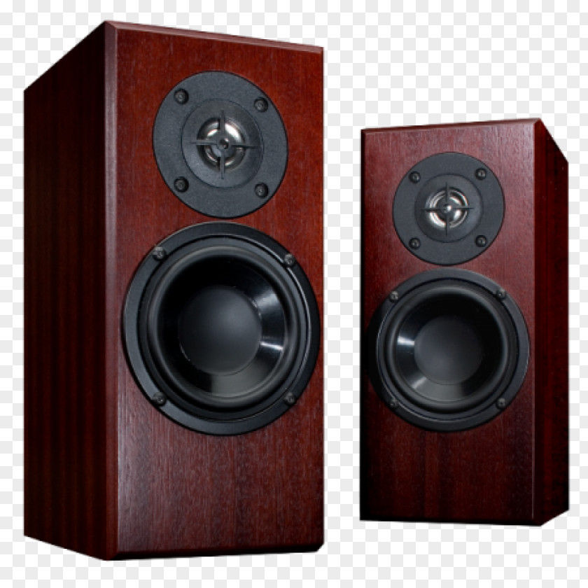 Acoustic Design Loudspeaker Computer Speakers Sound Acoustics Subwoofer PNG