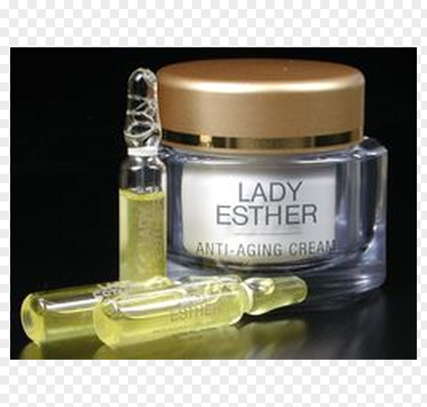 Antiaging Cream Kosmetik Studio Fatemeh Lajevardi(Liliencosmetic) Lady Esther GmbH Cosmetics Anti-aging Perfume PNG