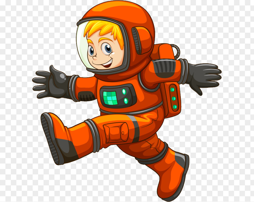 Astonaut Astronaut Clip Art PNG