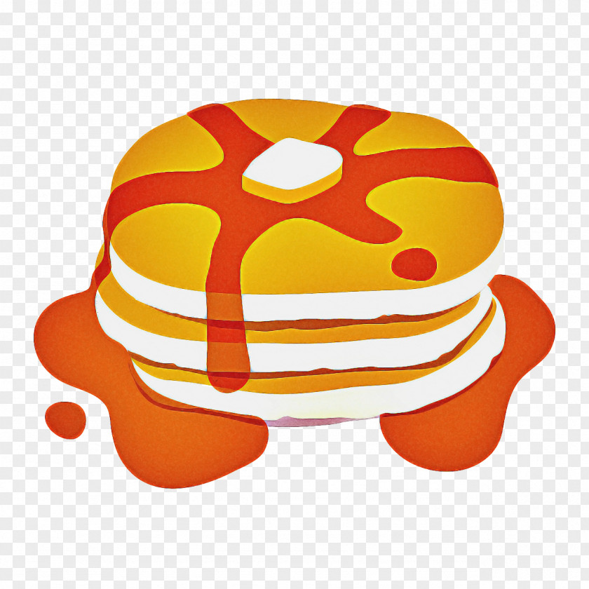 Baked Goods Yellow Baby Cartoon PNG