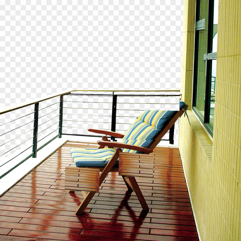 Balcony Floor PNG
