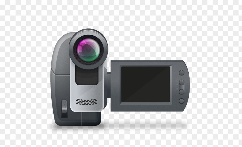 Camera Video Cameras Digital PNG