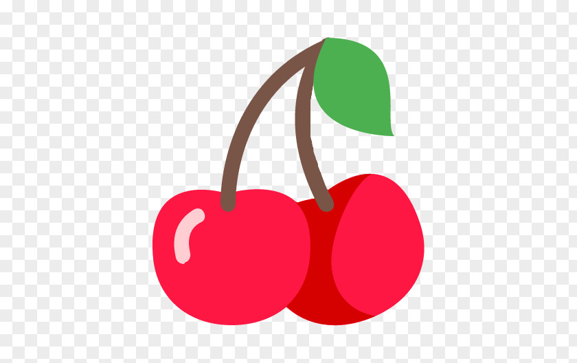 Cherry Frutti Di Bosco Sugar Food Icon PNG