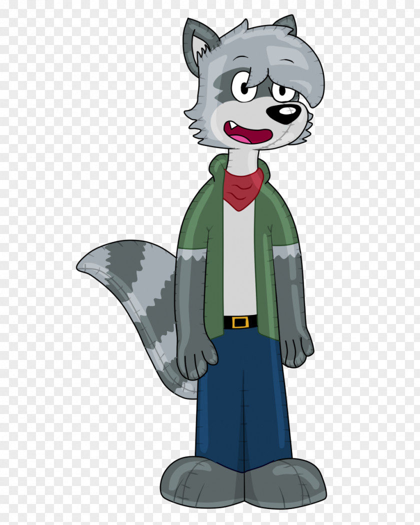 Dog Canidae Raccoon Mammal Red Fox PNG