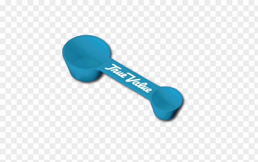 Double Promotion Promotional Merchandise Plastic Measuring Spoon PNG