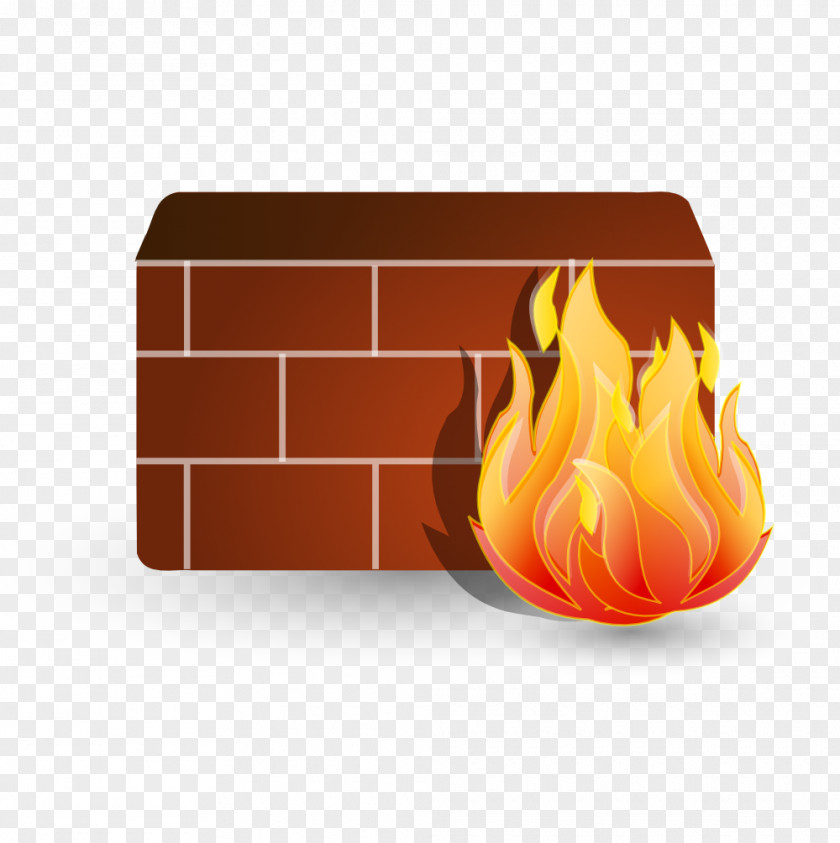 Fire Wall Openings Clip Art Firewall Computer Network Security PNG