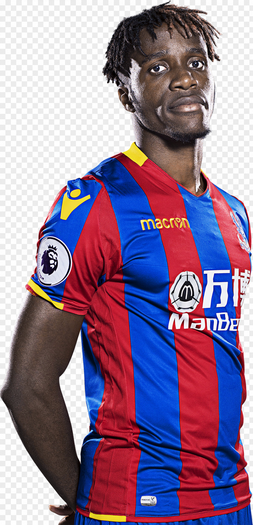 Glass Palace Spain Wilfried Zaha Crystal F.C. Football Player Premier League PNG