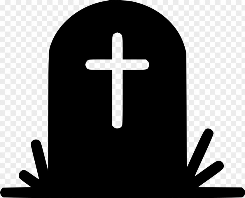 Grave Tomb Cemetery Headstone Halloween PNG