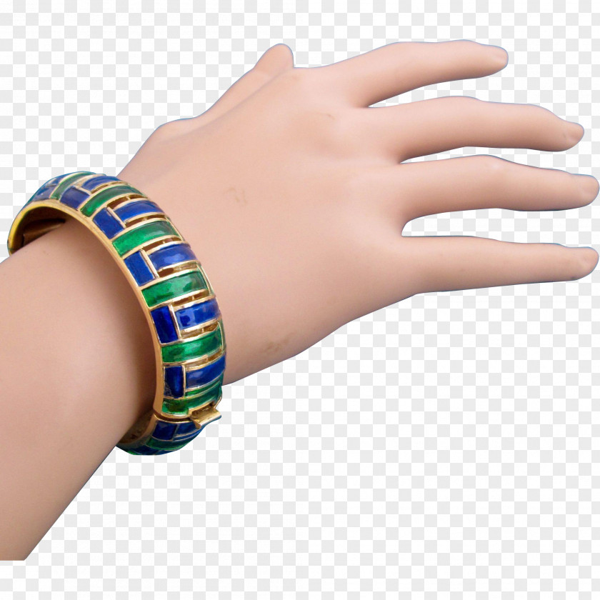 Hand Bangle Thumb Model Bracelet Wrist PNG