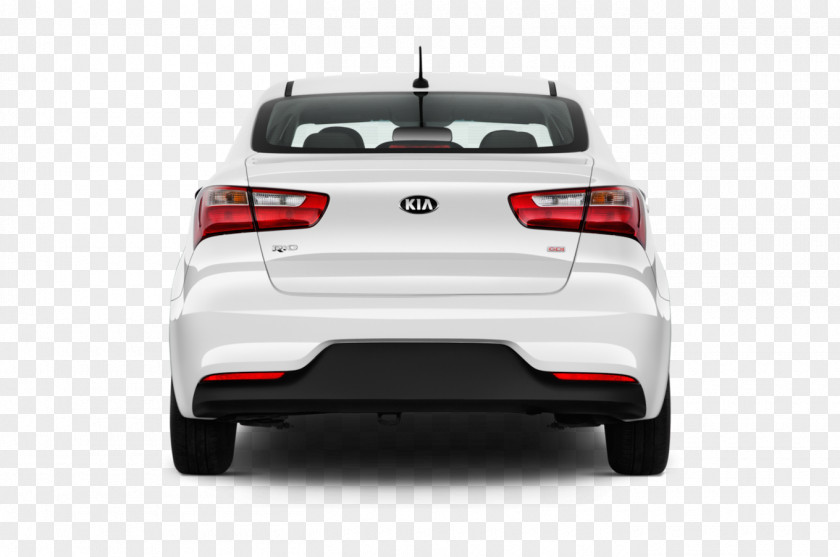 Kia 2017 Rio Ford Fusion Hybrid Car PNG