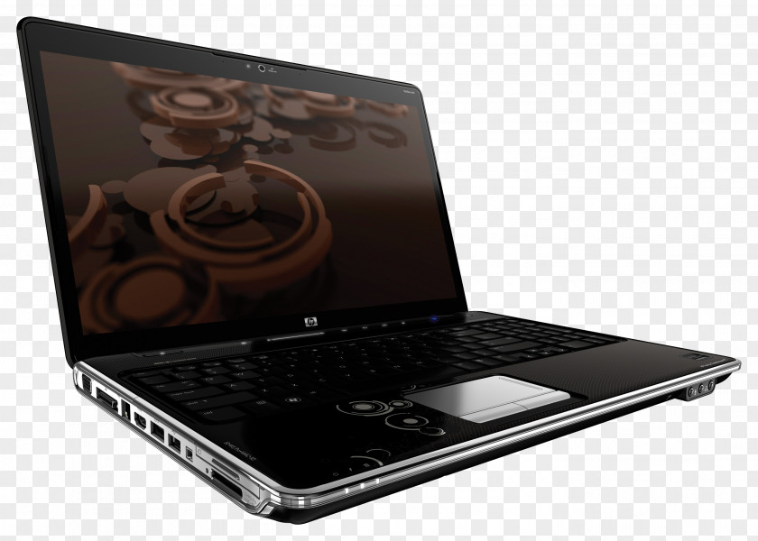 Laptop Hewlett-Packard HP Pavilion Dv7 Dv4 PNG