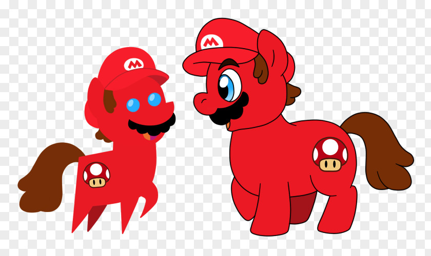 Mario Day Horse Canidae Dog Clip Art PNG