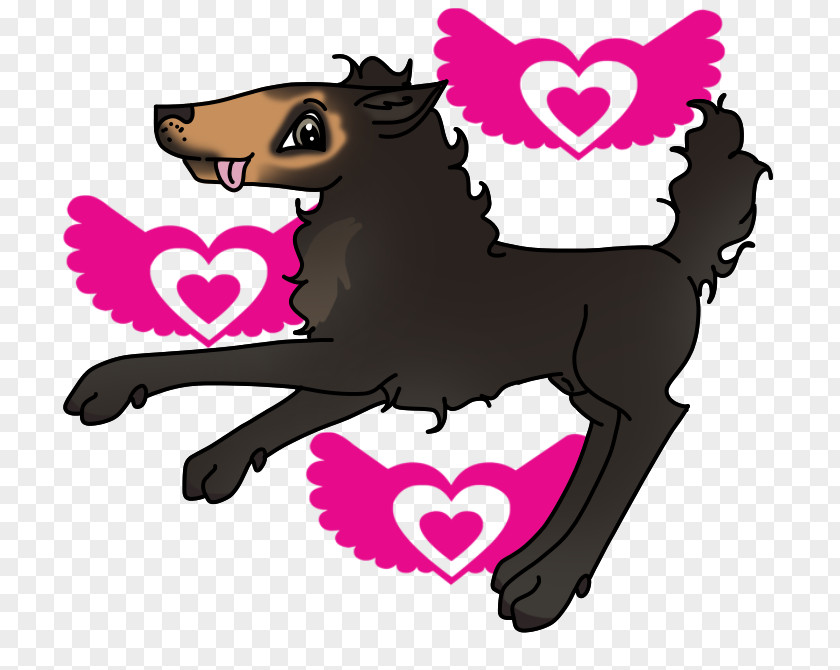 Mustang Halter Dog Pack Animal Clip Art PNG