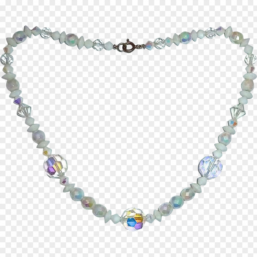 Necklace Pearl Bead Clothing PNG