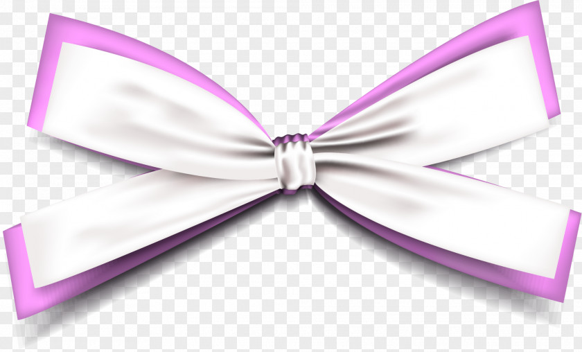 Purple Bow Violet Pink Google Images PNG