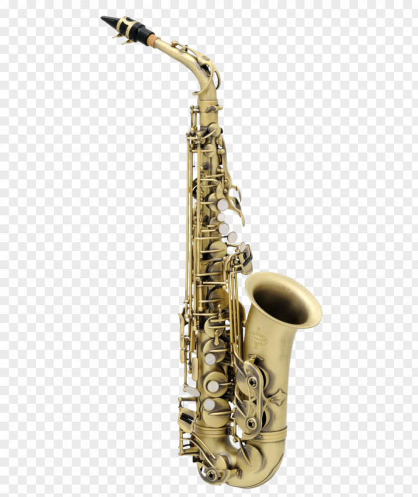 Saxophone Alto Musical Instruments Tenor Woodwind Instrument PNG