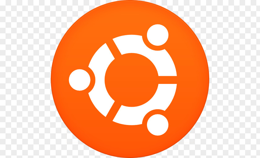 Ubuntu Area Symbol Line PNG