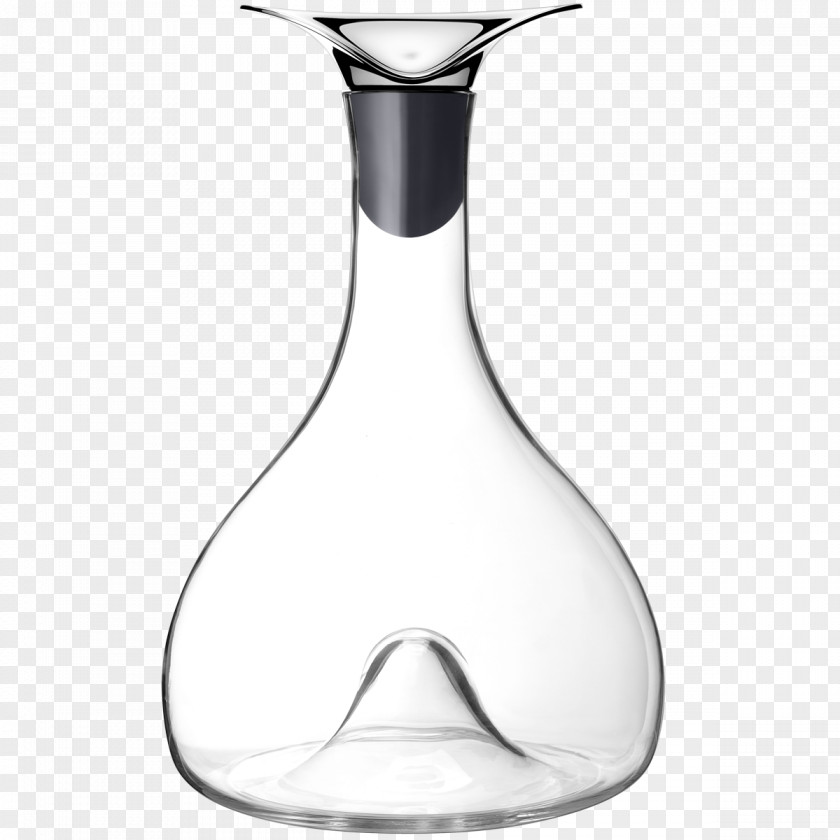 Wine Cooler Carafe Bar Decanter PNG