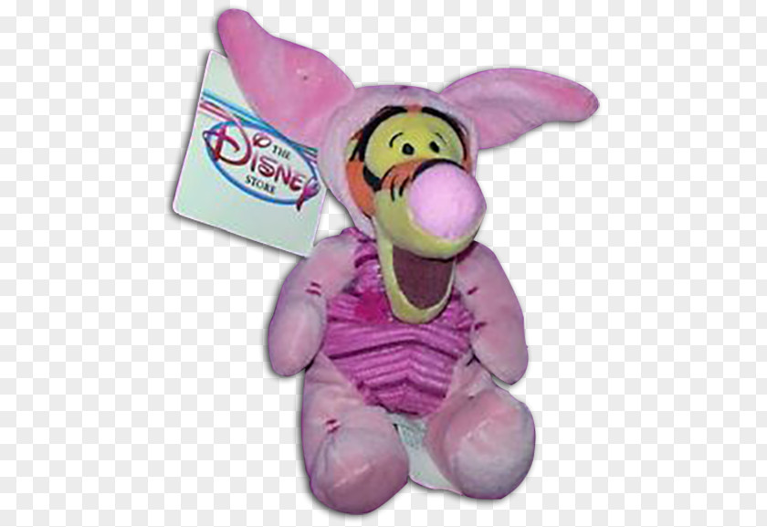 Winnie The Pooh Stuffed Animals & Cuddly Toys Piglet Winnie-the-Pooh Tigger Eeyore PNG