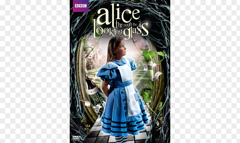 Alice No País Das Maravilhas Alice's Adventures In Wonderland And Through The Looking-Glass Film IMDb PNG
