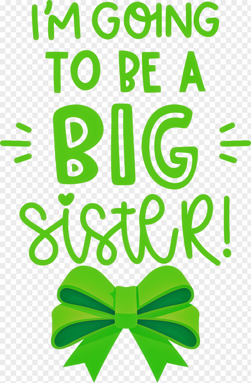 Be A Sister PNG