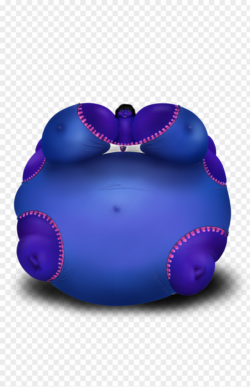 Blueberry Swimsuit DeviantArt PNG