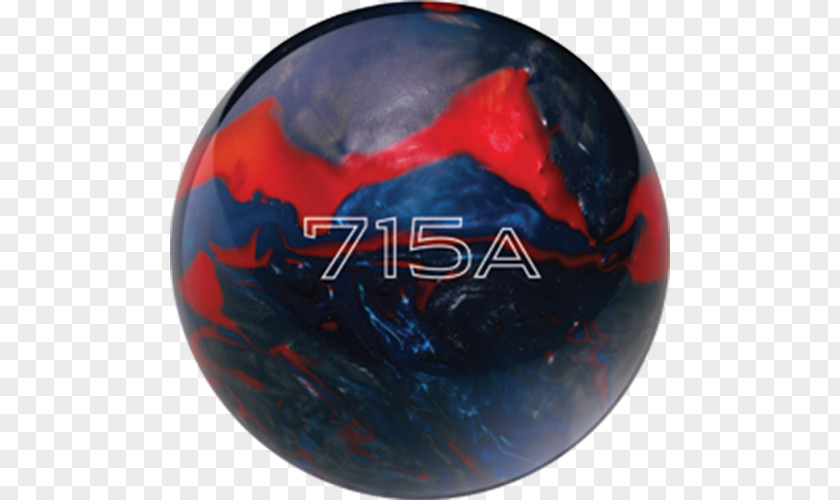 Bowling Balls Cobalt Blue Sphere PNG