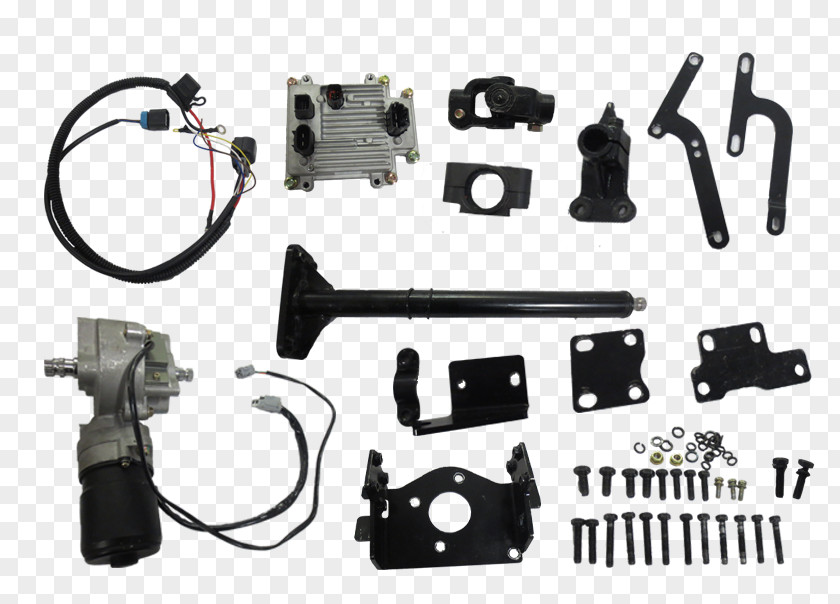 Car Electric Power Steering MINI Cooper PNG