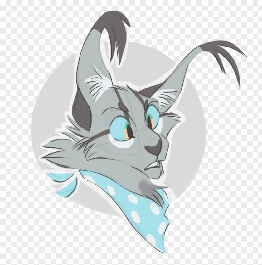 Cat Whiskers Illustration Drawing Tiger PNG