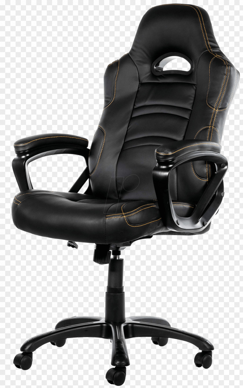Chair Gaming Furniture Office & Desk Chairs Swivel PNG