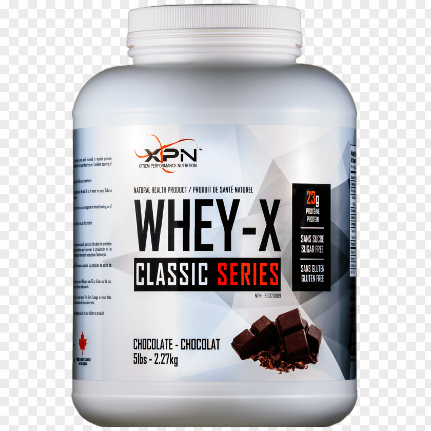 Chocolat Cream Whey Protein XPN World PNG