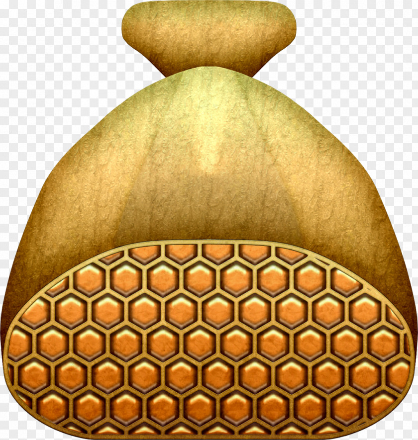 Comb Honey Fruit PNG