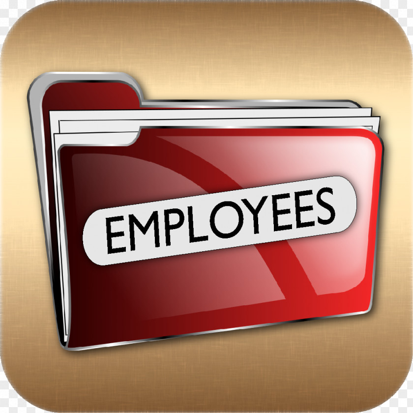 EMPLOYEE App Store PNG