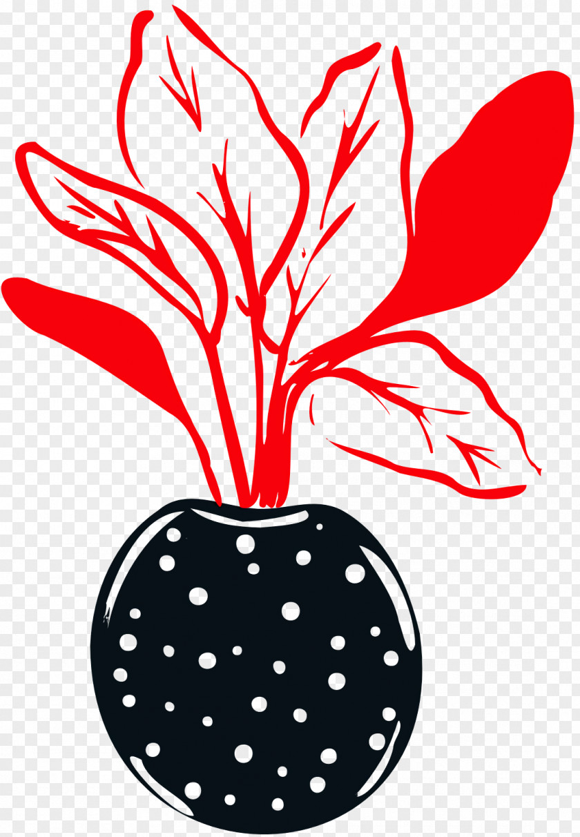 Flower Plant Stem Petal Leaf Tree PNG