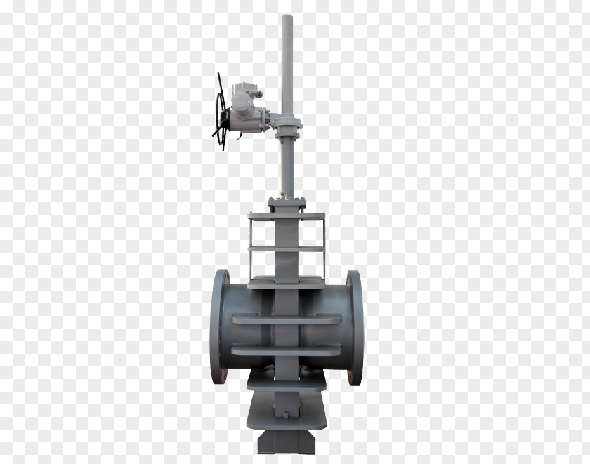 Gate Valve Tool PNG